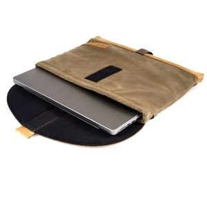 Waterfield 13" Laptop SleeveCase